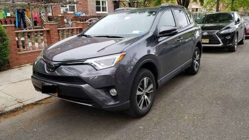 2018 Toyota RAV4 XLE low miles for sale in Fresh Meadows, NY