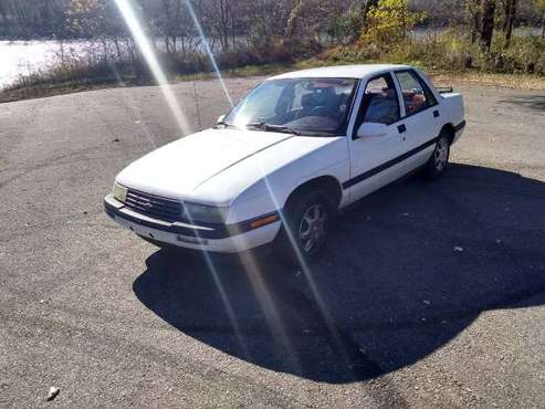 Only owner Chevy Corsica - cars & trucks - by owner - vehicle... for sale in Clarksville, TN