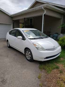 2004 Toyota Prius REDUCED for sale in Dover, PA
