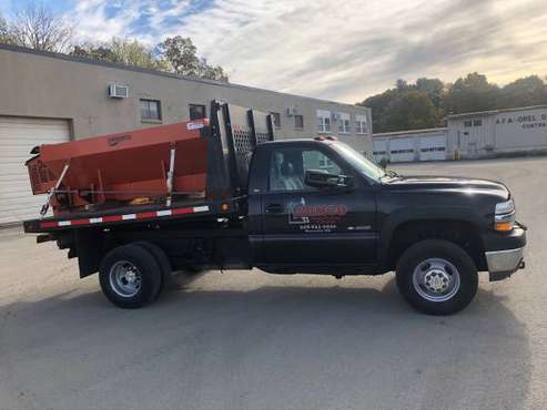 Plow Truck for sale in Worcester, MA