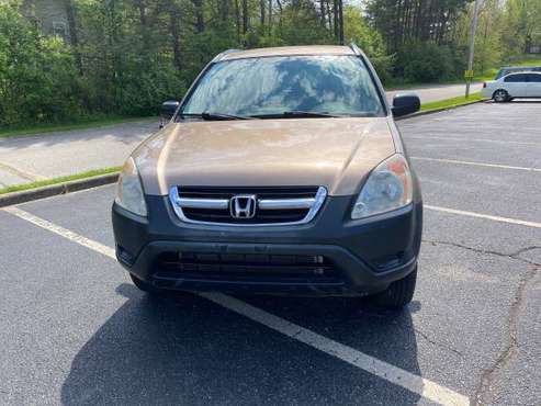 2003 Honda CR-V lx for sale in Bloomington, IN
