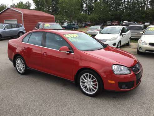 2006 VOLKSWAGEN JETTA GLI OPTION PACKEGE 2 # - cars & trucks - by... for sale in CLAYTON NC 27520, NC