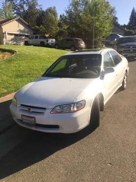 Honda Accord for sale in Sacramento , CA