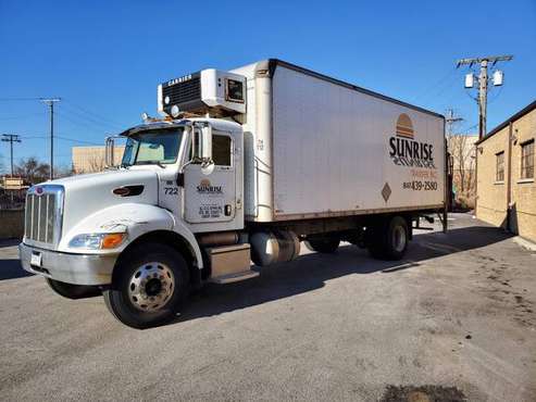 2006 Peterbilt 330 - cars & trucks - by owner - vehicle automotive... for sale in Elk Grove Village, IL