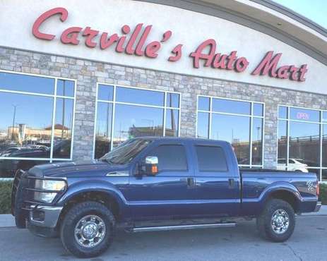 2013 Ford Super Duty F-250 SRW - - by dealer for sale in Grand Junction, CO