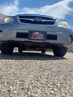 2009 Subaru Outback - - by dealer - vehicle automotive for sale in Osseo, WI
