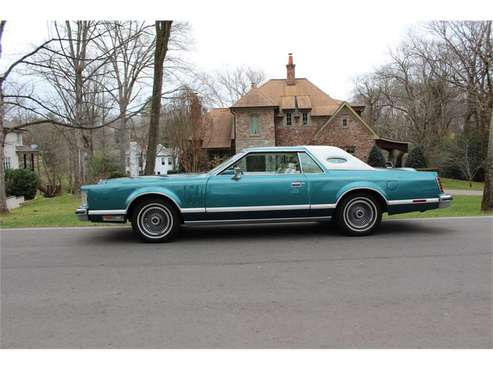 1979 Lincoln Mark V for sale in Greensboro, NC