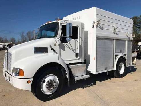 2007 KenWorth T300 - - by dealer - vehicle automotive for sale in Cullman, GA
