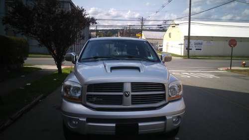 2006 Dodge Ram 1500 hemi - cars & trucks - by owner - vehicle... for sale in Clifton, NJ