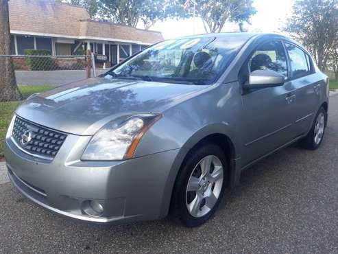 2009 Nissan Sentra (Showroom Condition) - cars & trucks - by owner -... for sale in Orlando, FL