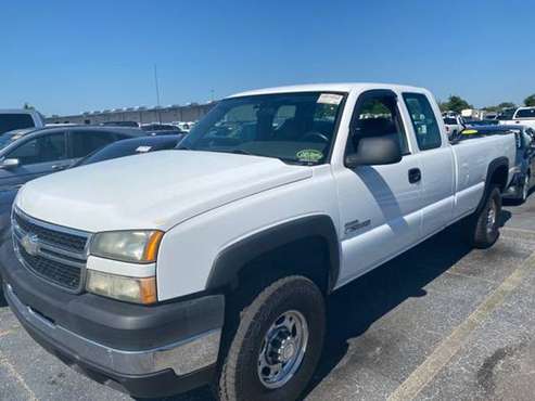 2006 Chevrolet Silverado LS - - by dealer for sale in Knoxville, TN