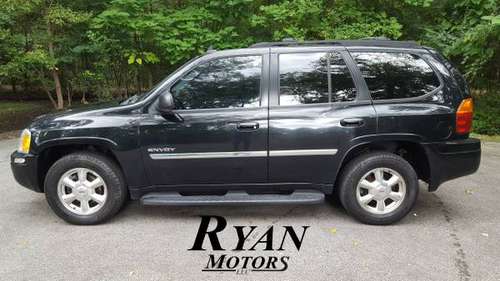 2006 GMC Envoy (Only 136,077) for sale in Warsaw, IN