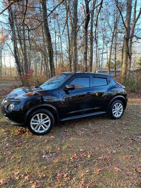 2016 Nissan Juke - cars & trucks - by owner - vehicle automotive sale for sale in Coalmont, TN