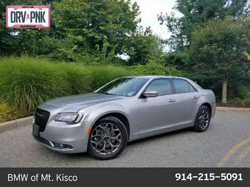 2015 Chrysler 300 300S AWD All Wheel Drive SKU:FH814358 for sale in Mount Kisco, NY