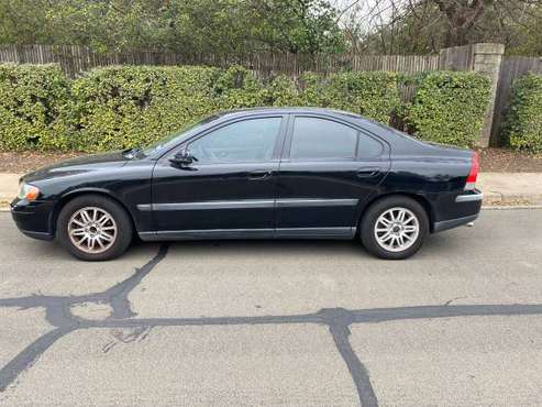 2004 volvo S 60 - - by dealer - vehicle automotive sale for sale in Austin, TX