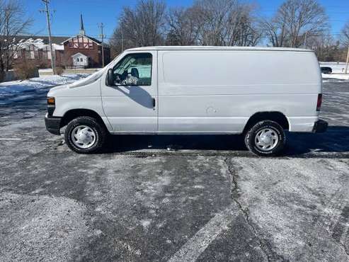 2008 1 Ton Ford Van for sale in Kansas City, MO