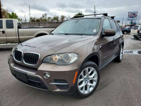 2011 BMW X5 xDrive35i Sport Activity AWD 4dr SUV - cars & trucks -... for sale in Denver , CO