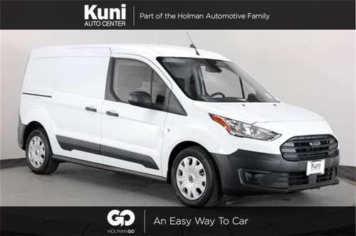 2020 Ford Transit Connect XL Cargo Van - - by dealer for sale in Beaverton, OR