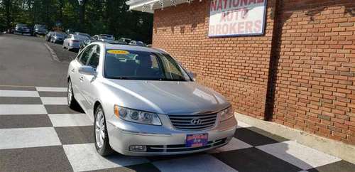 2008 Hyundai Azera 4dr Sdn Limited (TOP RATED DEALER AWARD 2018 !!!)... for sale in Waterbury, CT