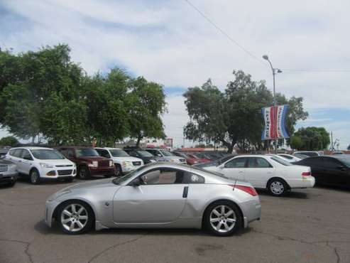 2005 Nissan 350Z for sale in Phoenix, AZ