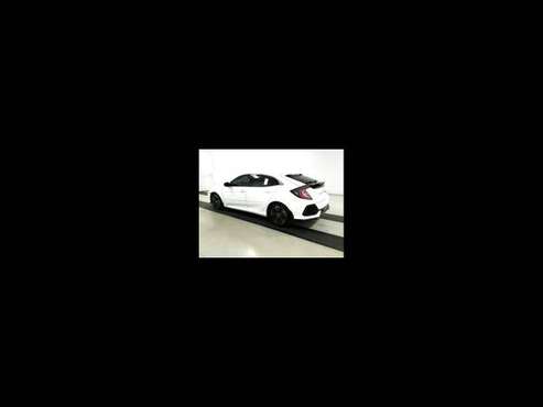 2017 Honda Civic Hatchback EX CVT - 500 Down Drive Today - cars & for sale in Passaic, NJ