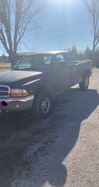 1997 Dodge Dakota - cars & trucks - by owner - vehicle automotive sale for sale in Sunny view, MO