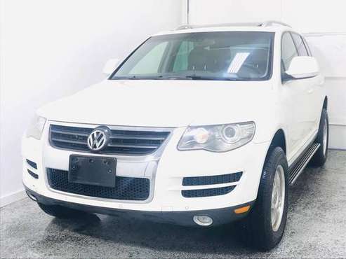 2009 Volkswagen Touareg 2 Clean Title *WE FINANCE* for sale in Portland, OR