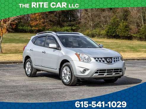 2013 Nissan Rogue FWD SV - cars & trucks - by dealer - vehicle... for sale in Old Hickory, TN