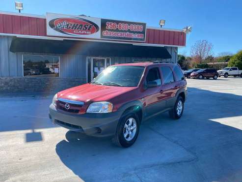2005 MAZDA TRIBUTE - cars & trucks - by dealer - vehicle automotive... for sale in Madison, AL
