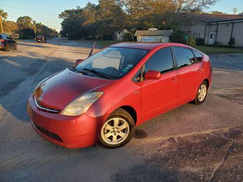2008 Toyota Prius - cars & trucks - by owner - vehicle automotive sale for sale in Fort Walton Beach, FL