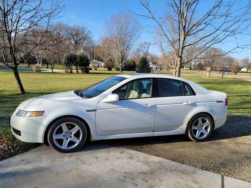 2005 Acura TL - cars & trucks - by owner - vehicle automotive sale for sale in Faribault, MN