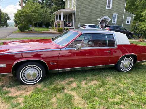 1979 Cadillac eldorado for sale in Latrobe, PA
