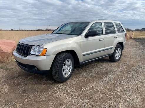 2008 Jeep Grand Cherokee Laredo 4x4 4dr SUV 2886 for sale in Fort Collins, CO
