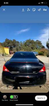 2007 Pontiac G6 GT Coupe Mechanic Special - - by for sale in Aromas, CA