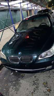 BMW 535i Xdrive 2009 - cars & trucks - by owner - vehicle automotive... for sale in NEW YORK, NY