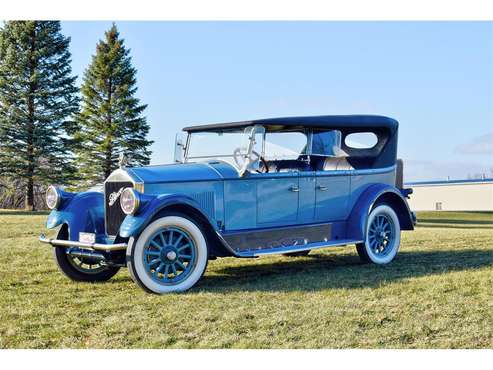 1925 Pierce-Arrow 80 for sale in Watertown, MN