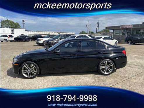 2013 BMW 335i - - by dealer - vehicle automotive sale for sale in Tulsa, AR