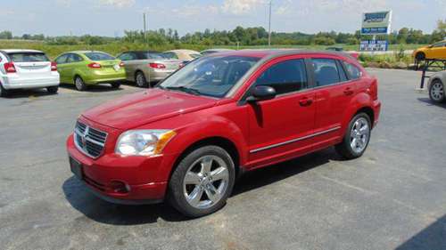 2011 Dodge Caliber LOW MILES Buy Here Pay Here $2k Down We Finance for sale in New Albany, OH