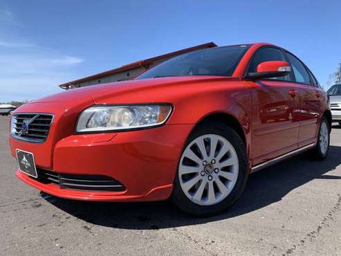2008 Volvo S40 2 4i - - by dealer - vehicle automotive for sale in Hermantown, MN