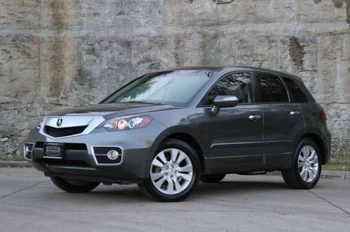 2012 ACURA RDX Technology Pkg,Safe,AWD,Reliable,LOADED NON SMOKER!... for sale in Nashville, TN
