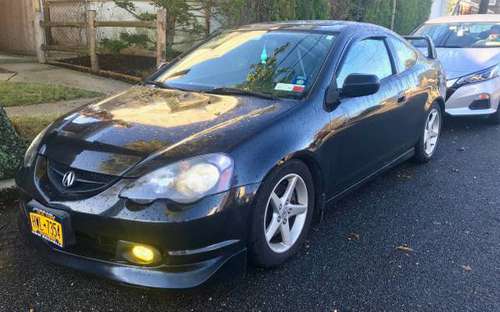 2003 RSX Type S for sale in Bronx, NY