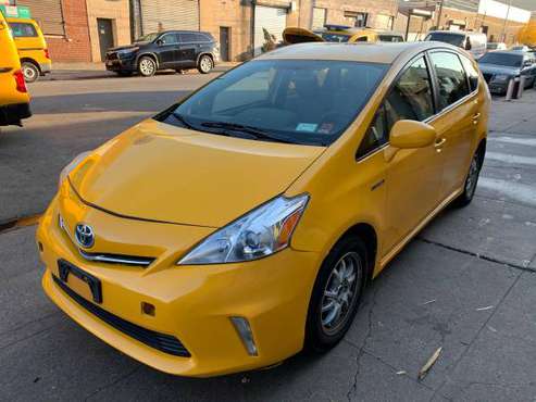 TOYOTA PRIUS 2014 - cars & trucks - by owner - vehicle automotive sale for sale in Long Island City, NY