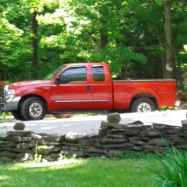 FORD 2000 F250 SUPER DUTY for sale in Eaton, NY