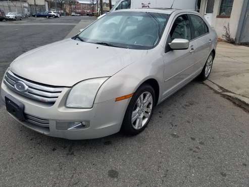 2009 Ford Fusion Automatic V6 Strong Car Runs Excellent!! - cars &... for sale in Paterson, NJ
