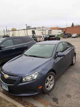 Chevy Cruze 2014 for sale in Stephen, ND