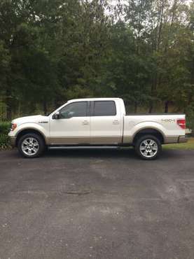 2012 FORD 150 (LARIET) for sale in Irmo, SC