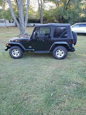 Jeep for sale for sale in Heber Springs, AR