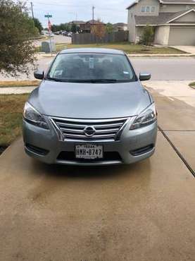 2013 Nissan Sentra Mechanics Special - cars & trucks - by owner -... for sale in Austin, TX