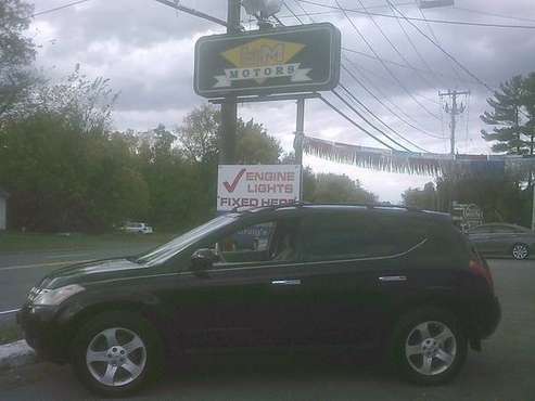 NISSAN MURANO for sale in east greenbush, NY