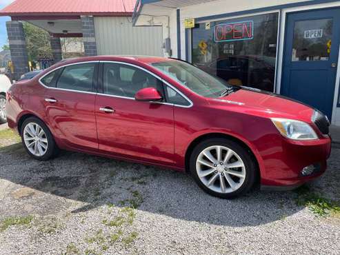 2013 Buick Verano-Kenny Neal s Pre-Owned - - by dealer for sale in Wentworth, MO